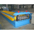 Steel Tile Forming Machine